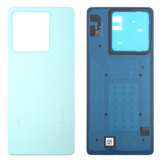 For Xiaomi Redmi Note 13 Original Battery Back Cover