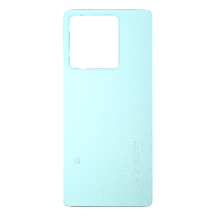 For Xiaomi Redmi Note 13 Original Battery Back Cover