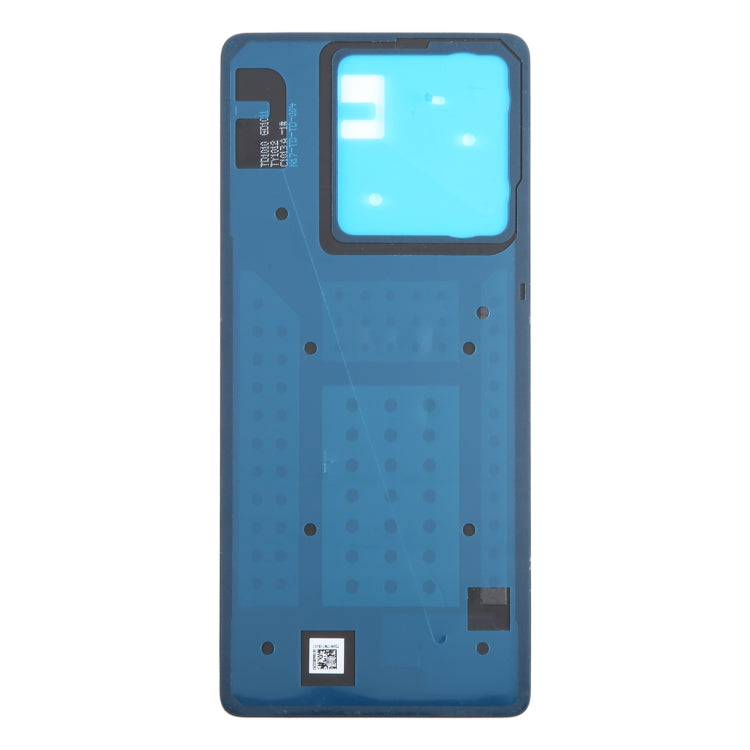 For Xiaomi Redmi Note 13 Original Battery Back Cover