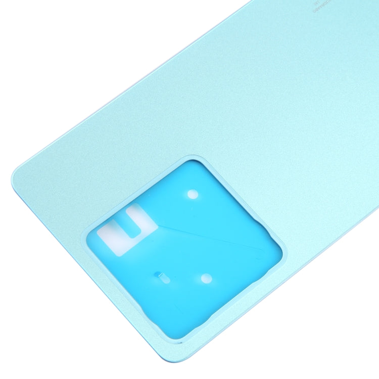 For Xiaomi Redmi Note 13 Original Battery Back Cover