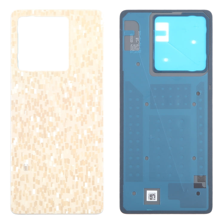 For Xiaomi Redmi Note 13 Original Battery Back Cover