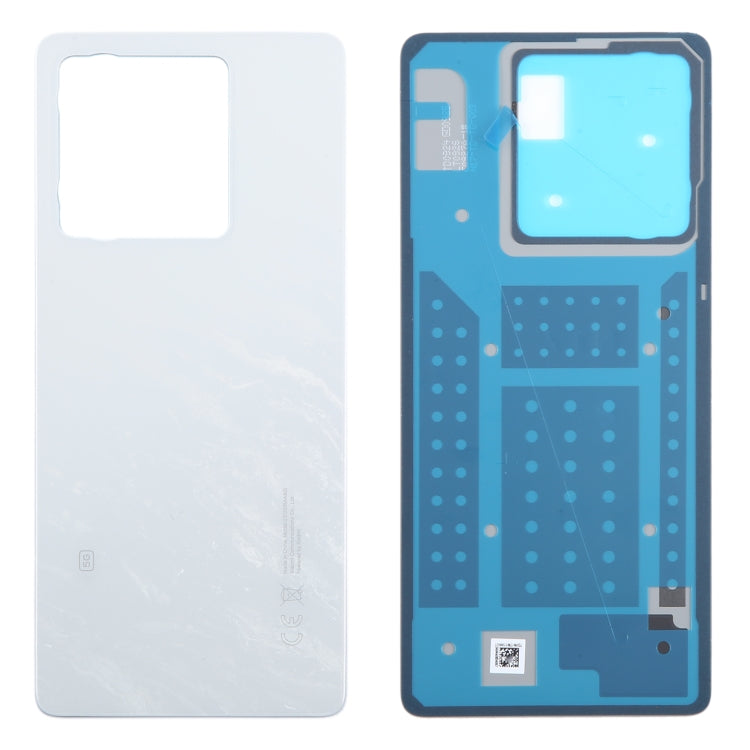 For Xiaomi Redmi Note 13 Original Battery Back Cover