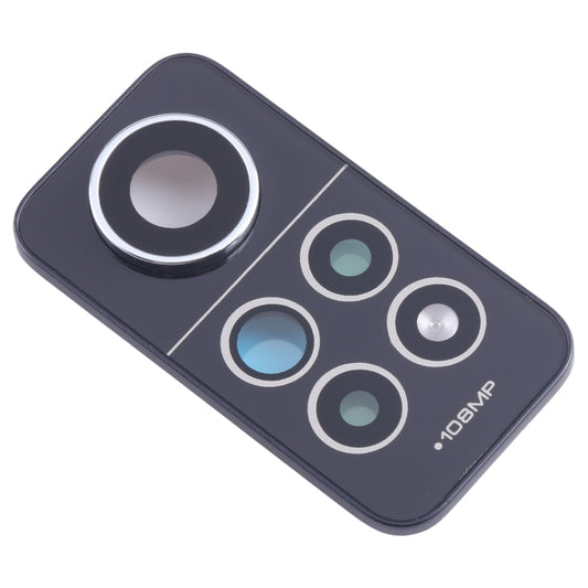 For Xiaomi Redmi Note 12 Pro 4G Camera Lens Cover, For Xiaomi Redmi Note 12 Pro 4G