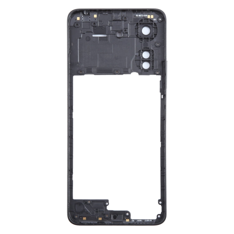 For Xiaomi Redmi 13C Original Middle Frame Bezel Plate, For Xiaomi Redmi 13C 4G