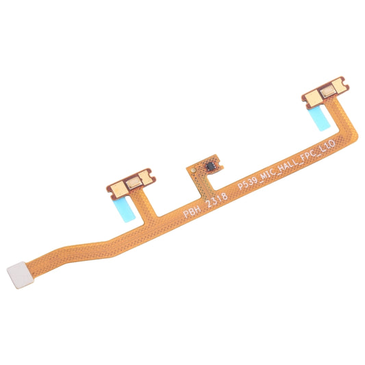 For Lenovo LEGION Y700 Gen2 Original Microphone Flex Cable, For Lenovo LEGION Y700 Gen2