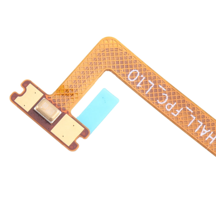 For Lenovo LEGION Y700 Gen2 Original Microphone Flex Cable, For Lenovo LEGION Y700 Gen2