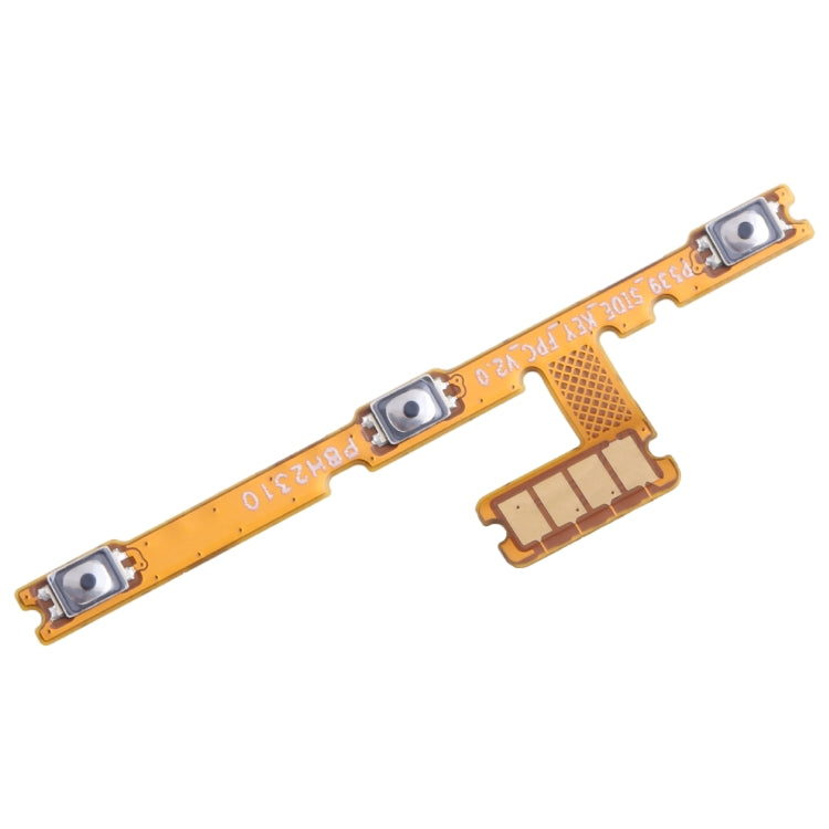 For Lenovo LEGION Y700 Gen2 Original Power Button & Volume Button Flex Cable, For Lenovo LEGION Y700 Gen2