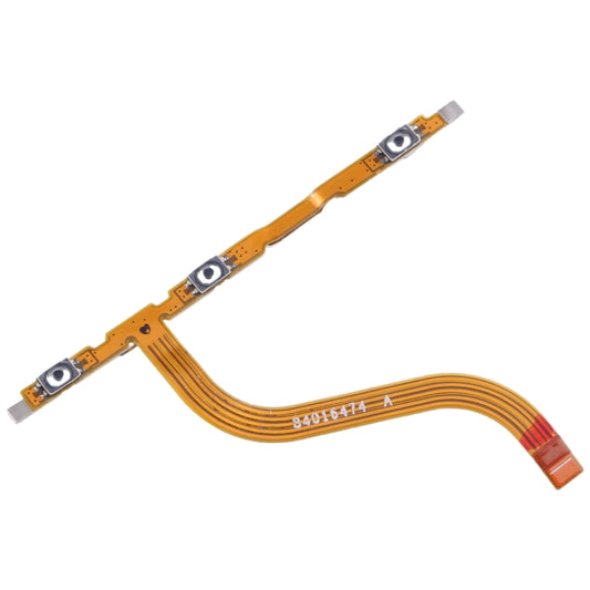 For Motorola Moto X Style XT1575 Original Power Button & Volume Button Flex Cable, For Motorola Moto X Style