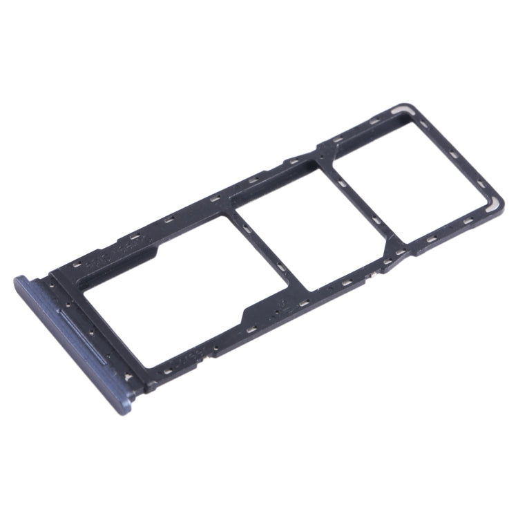 Pour Tecno Spark 8C KG5k, tiroir pour carte SIM + tiroir pour carte Micro SD, pour Tecno Spark 8C
