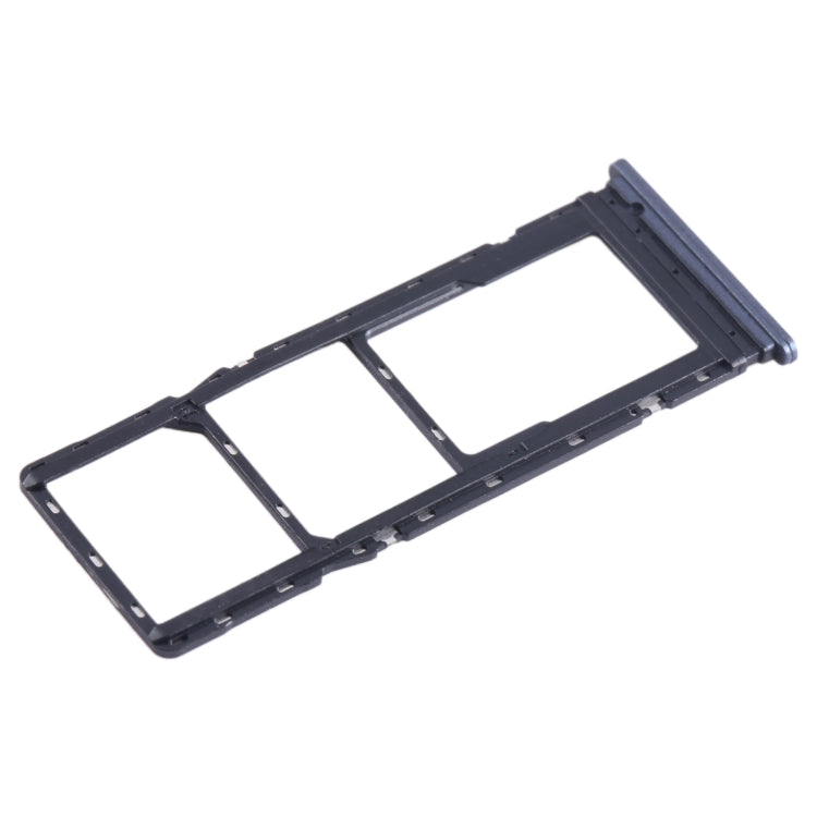 Pour Tecno Spark 8C KG5k, tiroir pour carte SIM + tiroir pour carte Micro SD, pour Tecno Spark 8C