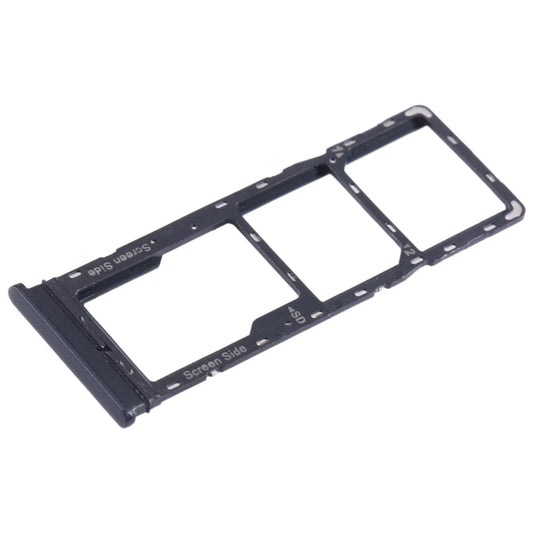 Pour Infinix Note 8i X683, plateau pour carte SIM + plateau pour carte SIM + plateau pour carte Micro SD, pour Infinix Note 8i