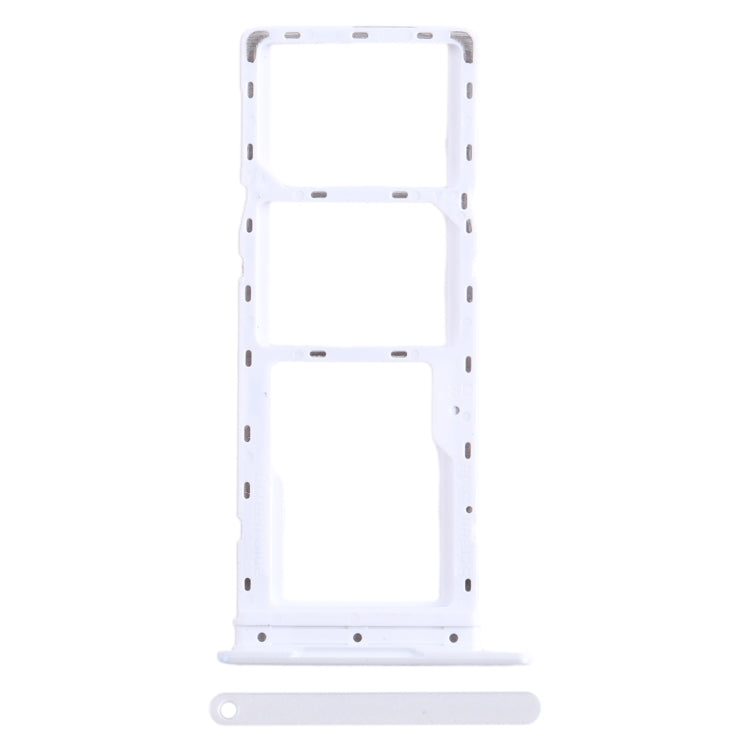 Pour Infinix Smart 7 HD X6516, plateau pour carte SIM + plateau pour carte Micro SD, pour Infinix Smart 7 HD