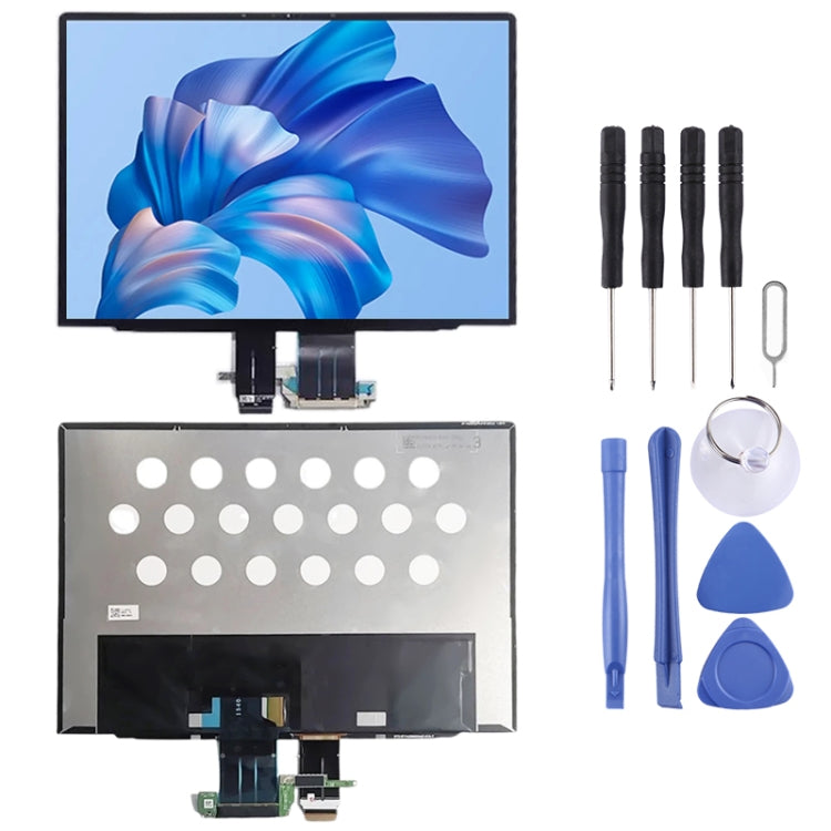 Pantalla LCD con digitalizador completo para Huawei MateBook X Pro 2022 de 14,2 pulgadas MRG-W16 MRG-56 MRG-76. Para Huawei MateBook X Pro 2022.