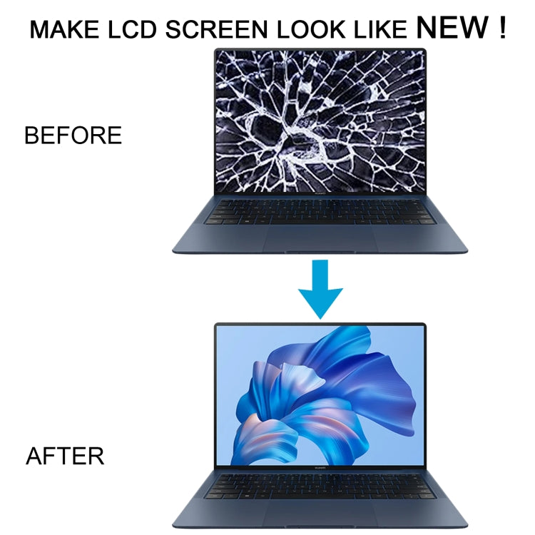 Pantalla LCD con digitalizador completo para Huawei MateBook X Pro 2022 de 14,2 pulgadas MRG-W16 MRG-56 MRG-76. Para Huawei MateBook X Pro 2022.