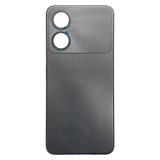 Akkudeckel für ZTE Blade A34, Für ZTE Blade A34