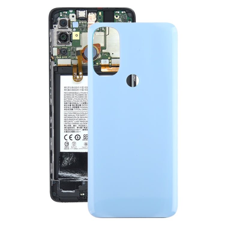For Motorola Moto G71 5G Original Battery Back Cover, For Motorola Moto G71 5G
