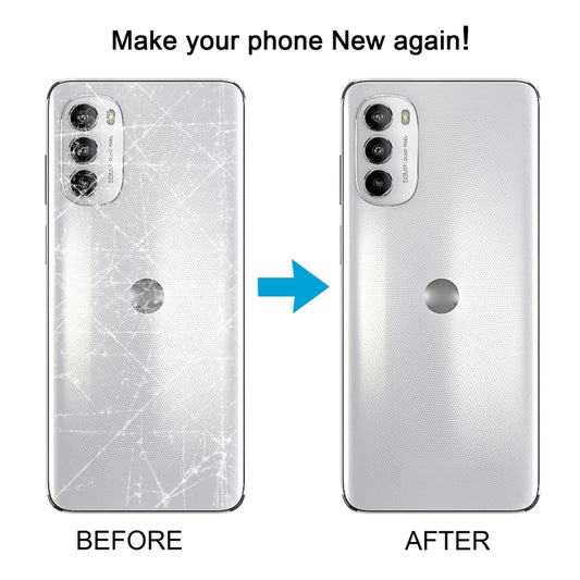 For Apple AirPods 3 Wireless Headset Charging Compartment Box Battery, For Motorola Moto G82