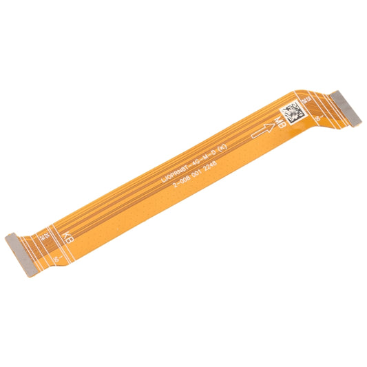 Pour le câble flexible d'écran LCD OEM pour OPPO Reno8 T, Pour OPPO Reno8 T