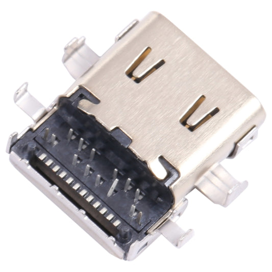 TC-037 Charging Port Connector For HP Spectre X360 15-BL 15-BL000 15-BL100, TC-037