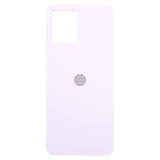 Für Motorola Moto G14 Original Batterie-Rückabdeckung, Für Motorola Moto G14