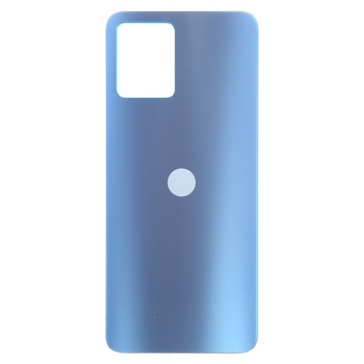 Tapa trasera de batería original para Motorola Moto G14