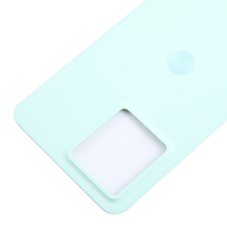 Cache arrière d'origine pour Motorola Edge 40 Neo