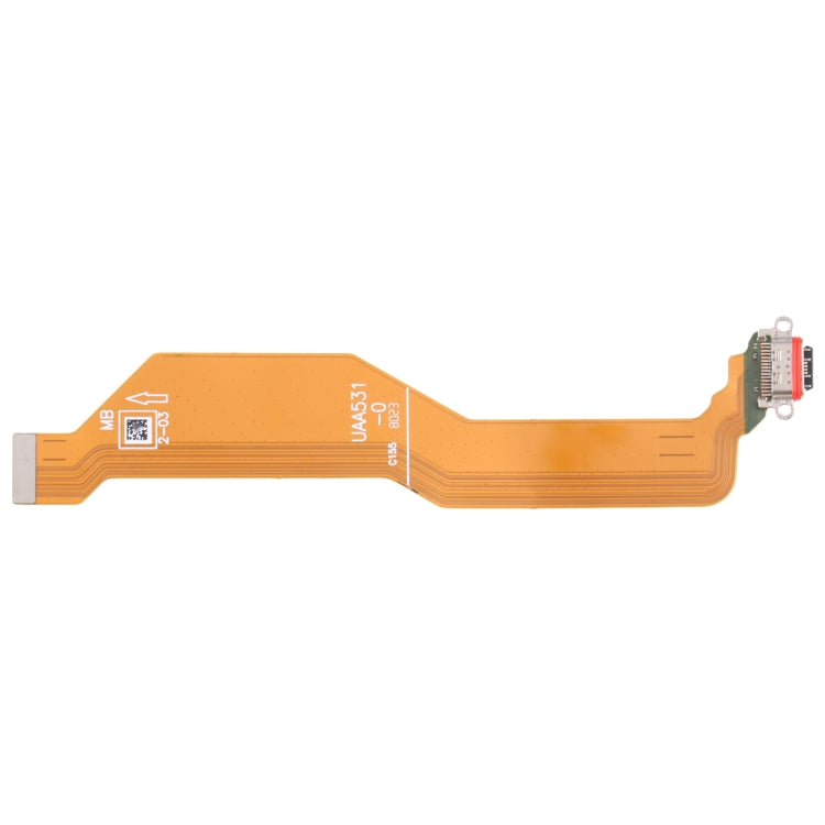 Cable flexible del puerto de carga para OnePlus Nord 3