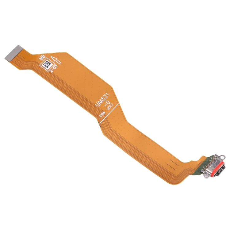 Cable flexible del puerto de carga para OnePlus Nord 3