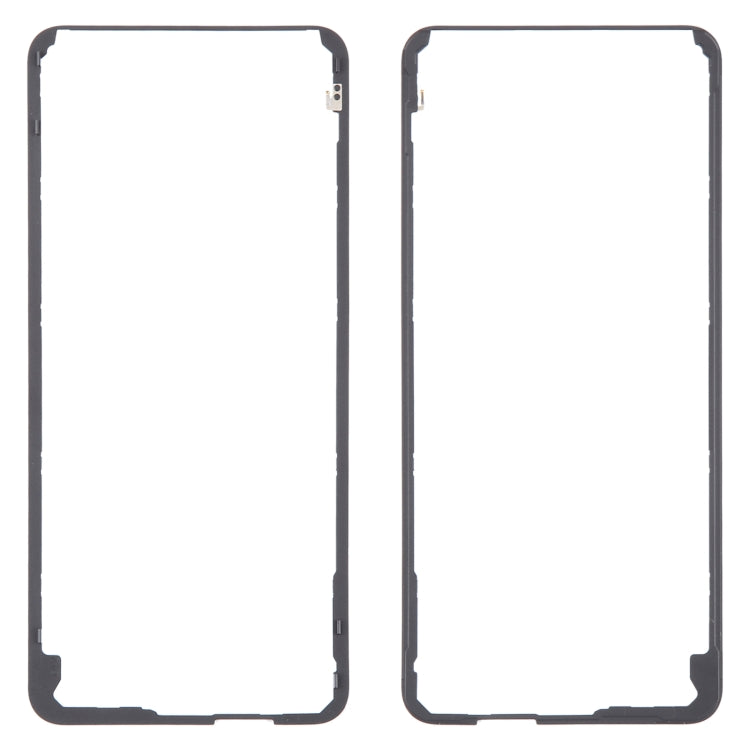 Cadre d'écran LCD avant d'origine pour Google Pixel 8 Pro