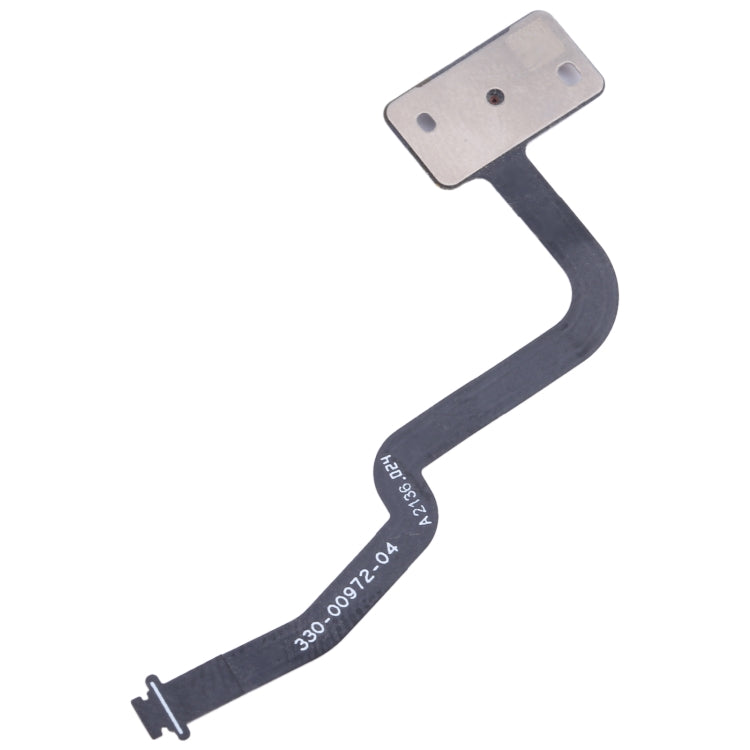 Câble flexible de microphone d'origine pour Meta Quest 2, câble de microphone