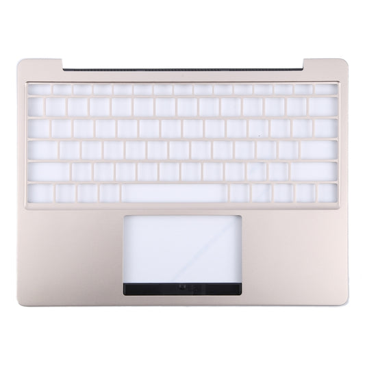 For Microsoft Surface Laptop GO 2013 C-side Cover, For Microsoft Surface Laptop GO 2013 (Gold), For Microsoft Surface Laptop GO 2013 (Silver)