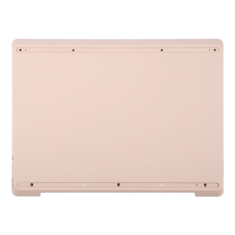 For Microsoft Surface Laptop GO 2 12.4 inch 1943 D-side Bottom Back Cover, For Microsoft Surface Laptop GO 2 12.4 inch (Gold), For Microsoft Surface Laptop GO 2 12.4 inch (Blue), For Microsoft Surface Laptop GO 2 12.4 inch
