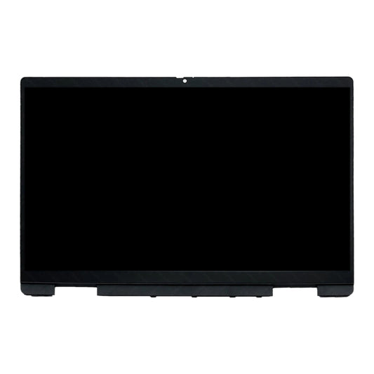 For HP Pavilion x360 14-EK 14-ek0013dx FHD LCD Screen Digitizer Full Assembly with Frame