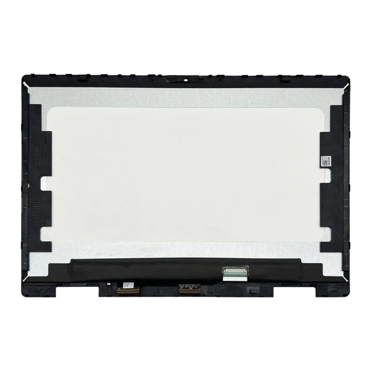 Pantalla LCD FHD digitalizadora con marco para HP Pavilion x360 14-EK 14-ek0013dx
