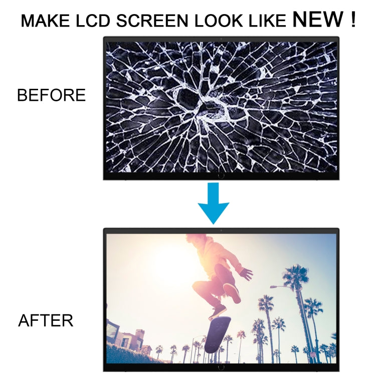 Pantalla LCD FHD digitalizadora con marco para HP Pavilion x360 14-EK 14-ek0013dx