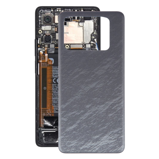 For Xiaomi Redmi K70E Original Battery Back Cover