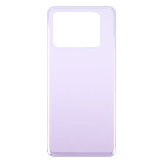 For Xiaomi Redmi K70E Original Battery Back Cover, For Xiaomi Redmi K70E, For Xiaomi Redmi K70E(Original)