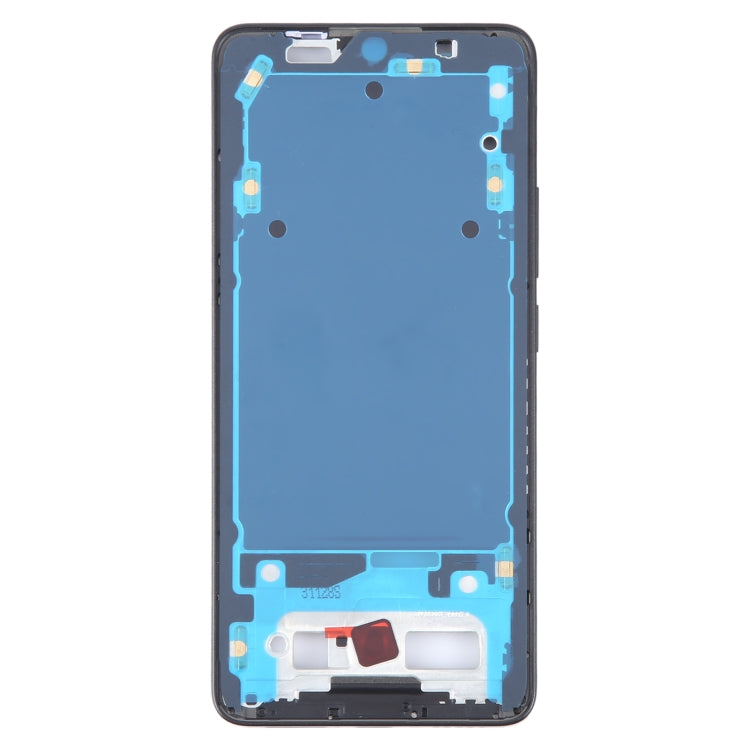 For Xiaomi Redmi K70E Original Front Housing LCD Frame Bezel Plate, For Xiaomi Redmi K70E