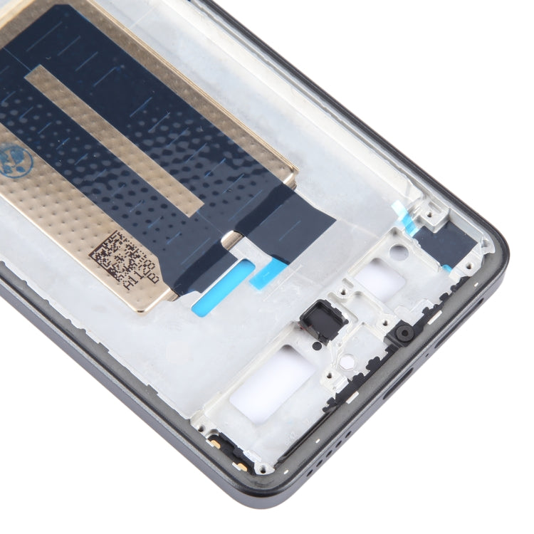 Cadre LCD avant d'origine pour Xiaomi Redmi K70E