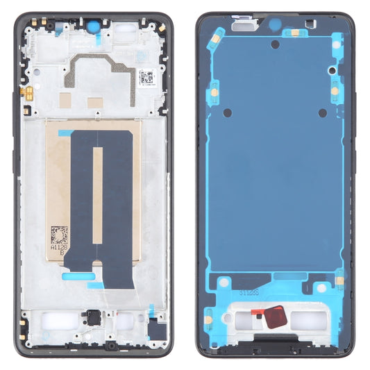 For Xiaomi Redmi K70E Original Front Housing LCD Frame Bezel Plate, For Xiaomi Redmi K70E