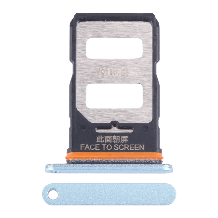 Tiroir pour carte SIM et Micro SD pour Xiaomi Redmi Note 13 Pro 5G