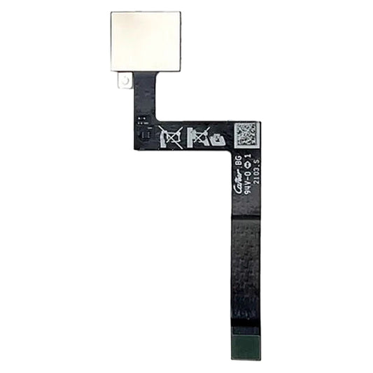 For Microsoft Surface Pro 8 LTE Version 1982 SIM Card Holder Socket with Flex Cable, For Microsoft Surface Pro 8 LTE Version