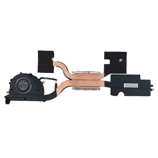 1 Pairs CPU Cooling Cooler Fan For Microsoft Surface Laptop 3 13.5 1867 BAPA0704R5H Y005 13N4-0ZB0111, For Microsoft Surface Laptop 3 13.5