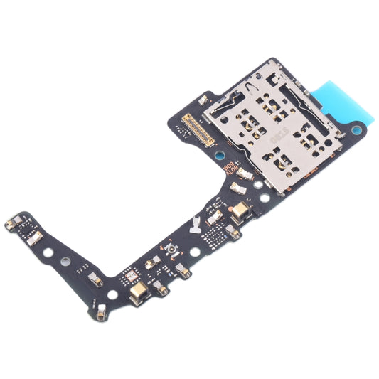 For Huawei MatePad Pro 10.8 MRX-W09 SIM Card Reader Board With Mic, For Huawei MatePad Pro 10.8