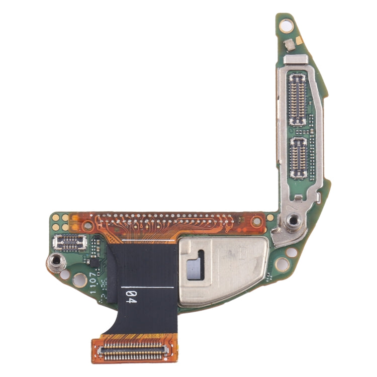 For Huawei Watch GT 3 46mm JPT-B19 Original Dual FCP Motherboard, For Huawei Watch GT 3 46mm(Dual FCP)