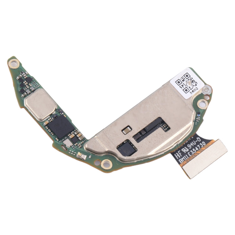 For Huawei Watch GT 3 46mm JPT-B19 Original Dual FCP Motherboard, For Huawei Watch GT 3 46mm(Dual FCP)