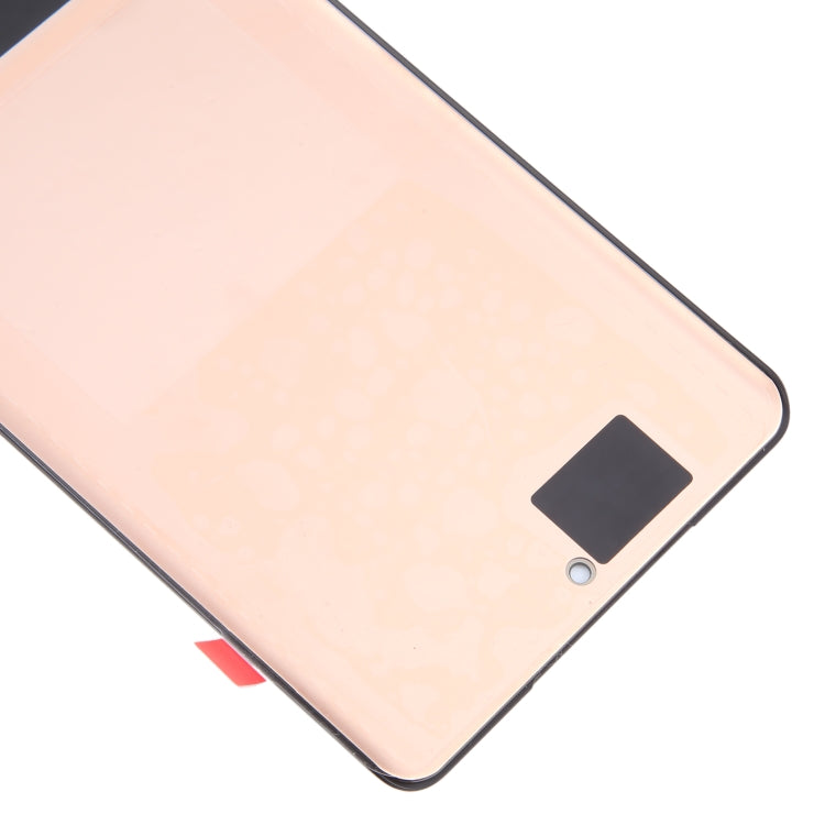 For OnePlus 12R CPH2609 AMOLED LCD Screen with Digitizer Full Assembly