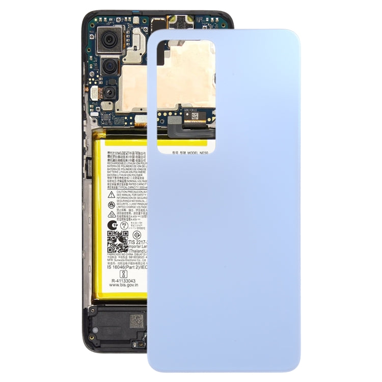 For Tecno Camon 18 Premier CH9 CH9n Original Battery Back Cover, For Tecno Camon 18 Premier