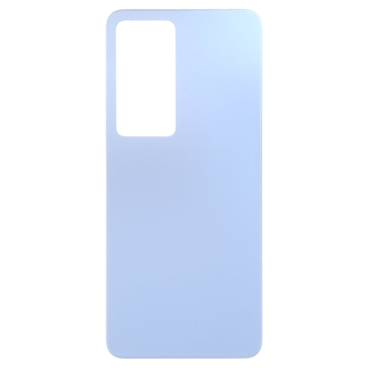 Cache arrière de batterie d'origine pour Tecno Camon 18 Premier CH9 CH9n, pour Tecno Camon 18 Premier