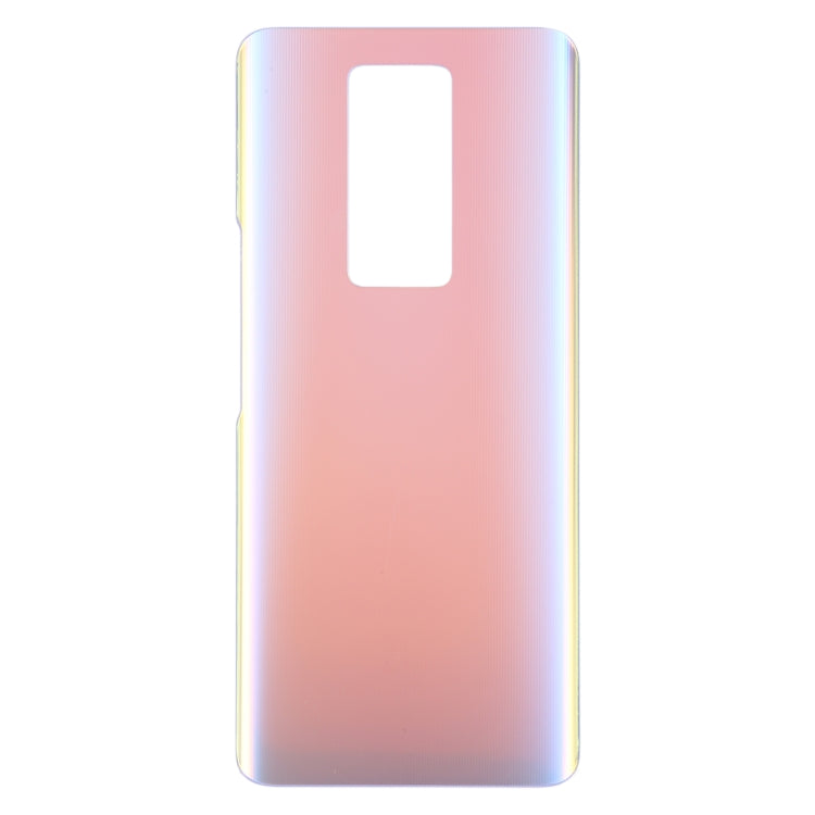 Cache arrière de batterie d'origine pour Tecno Phantom X AC8, pour Tecno Phantom X AC8
